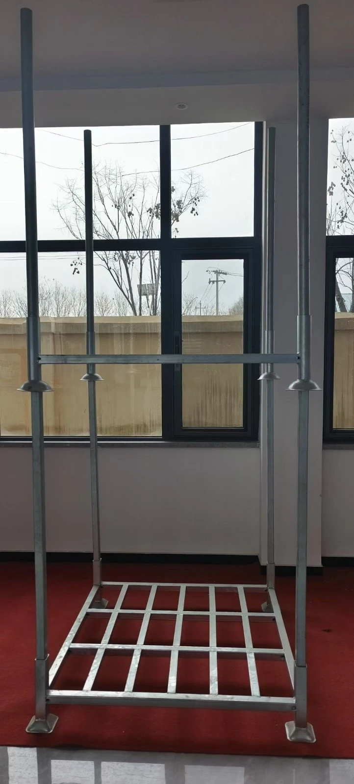 Sectional Racking high quality
