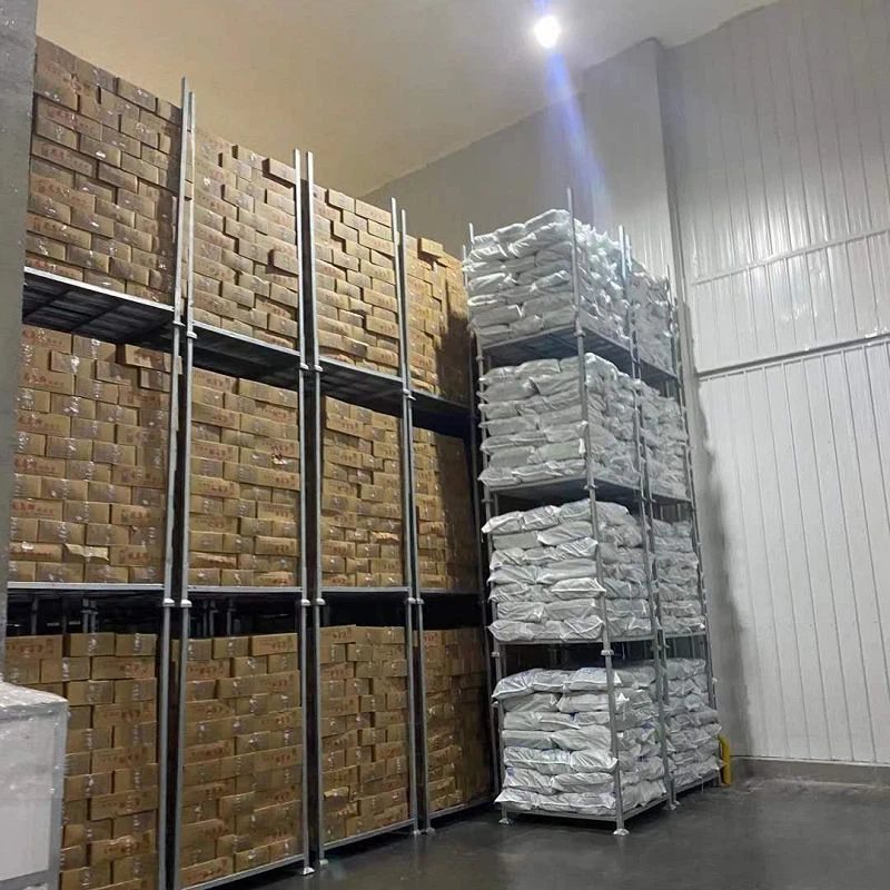 Warehouse Detachable Rack