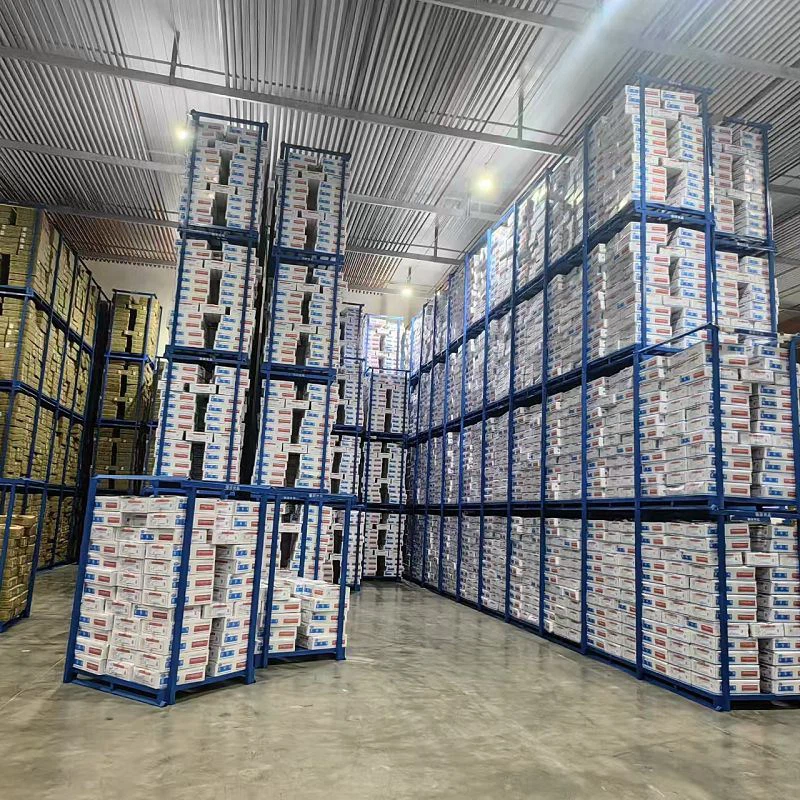 Warehouse Storage Rack
